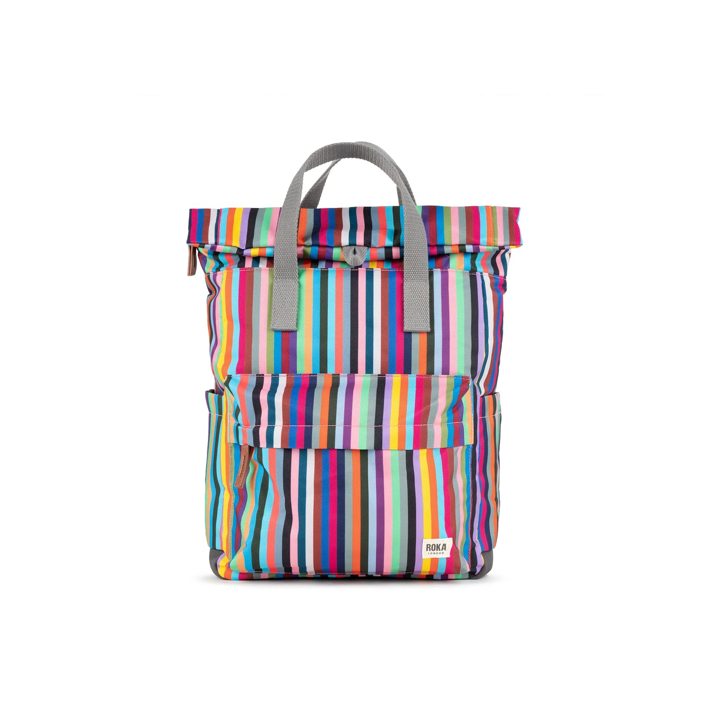 Canfield B Recycled Nylon Bag - Medium