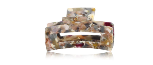 Hortense Bulldog Hairclip