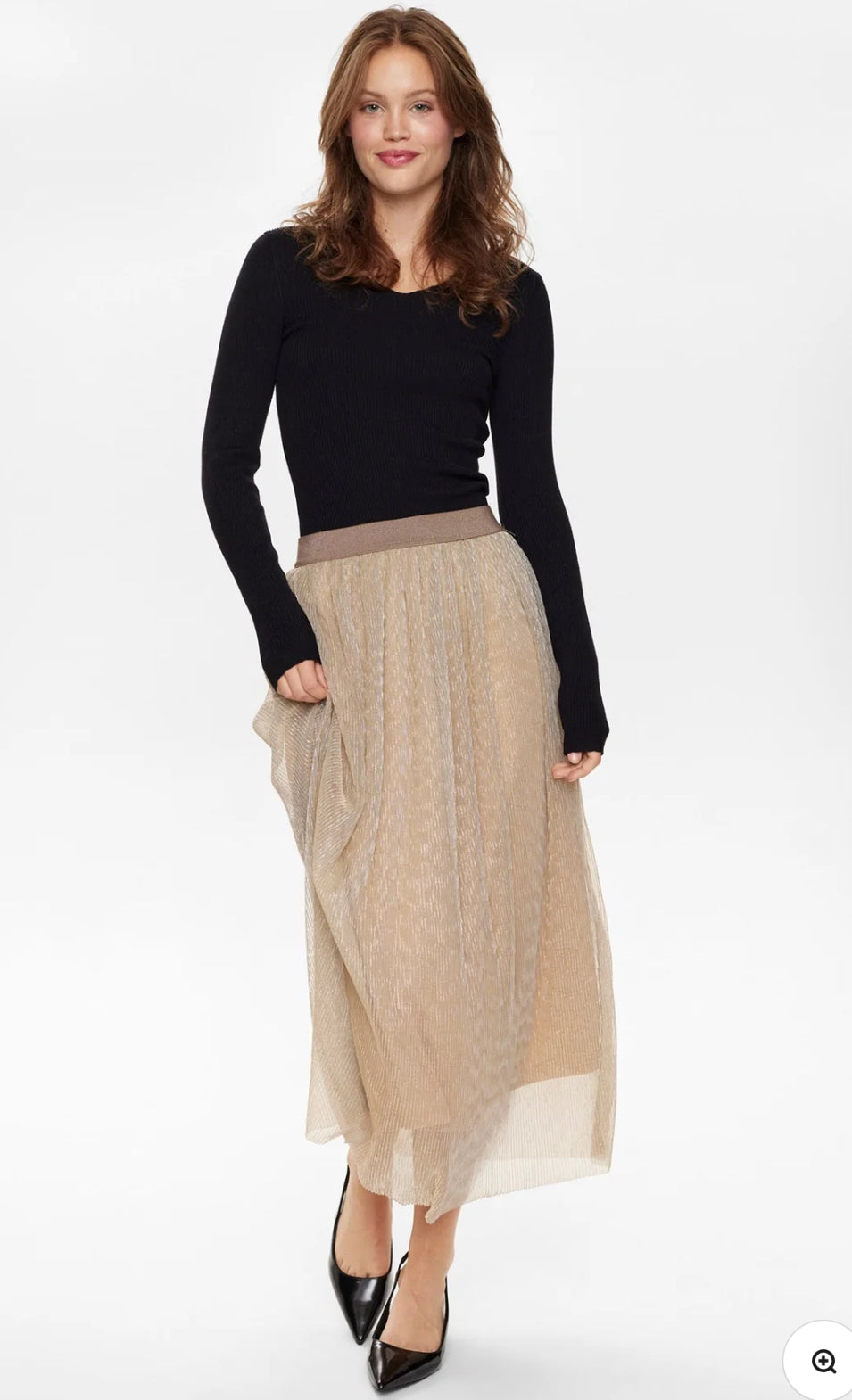 Nusea Skirt