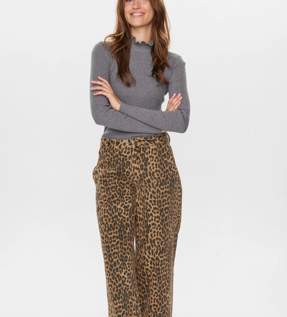 Nugigi Pants Tiger’s Eye