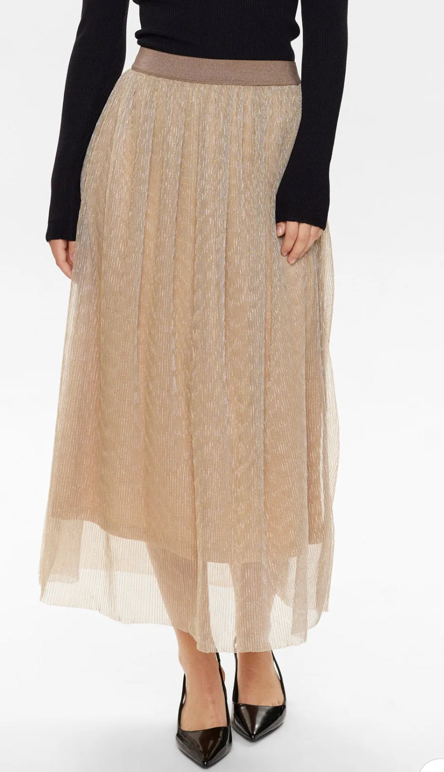 Nusea Skirt