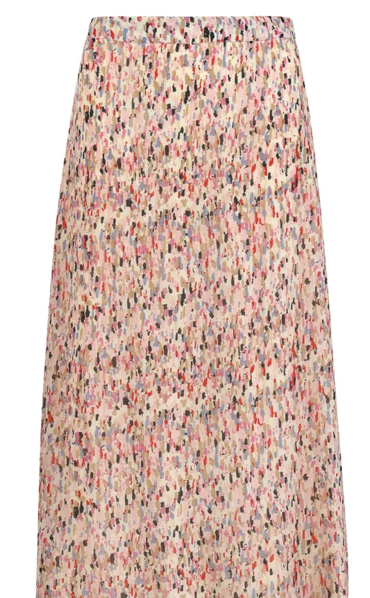 Multi Splash Skirt