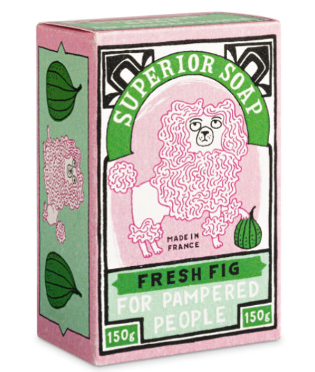 Fresh Fig Hand Soap