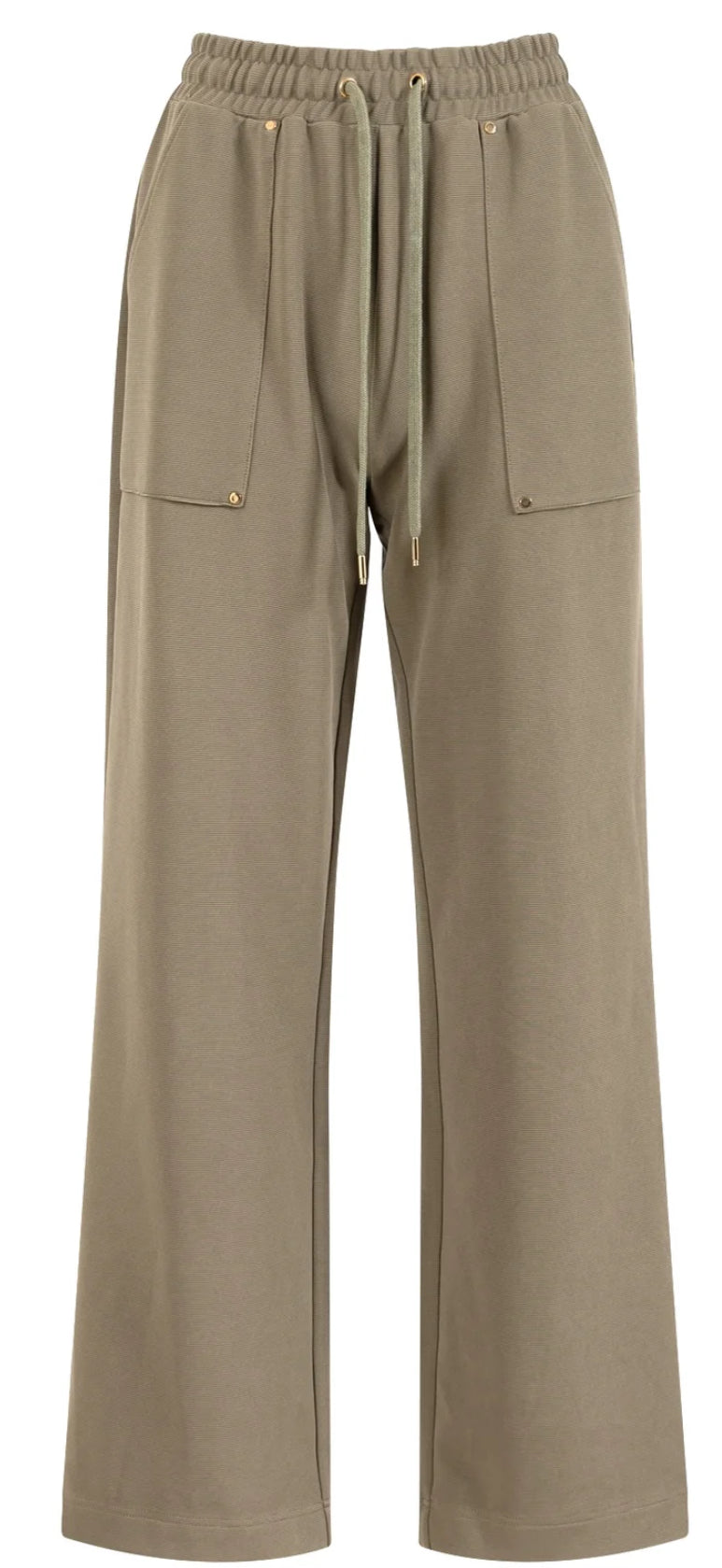 Sporty Trouser Pant
