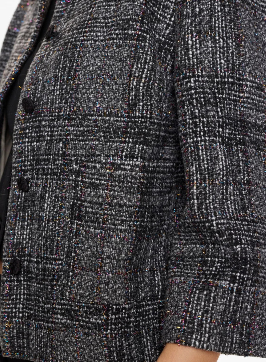 NUNISTA JACKET