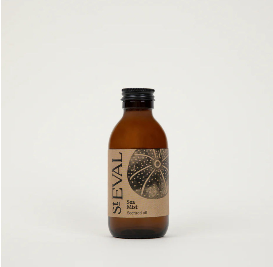 Sea Mist Reed Diffuser