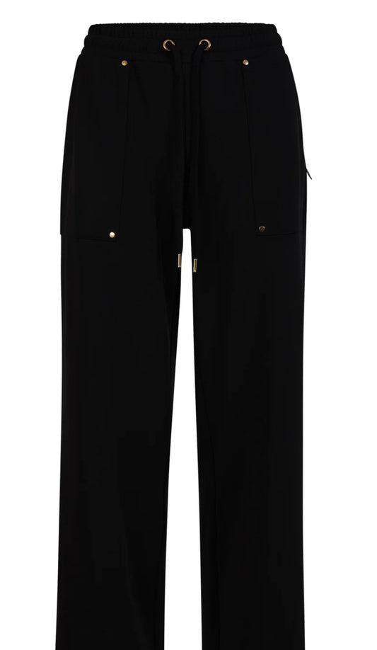 Sporty Trouser Pant