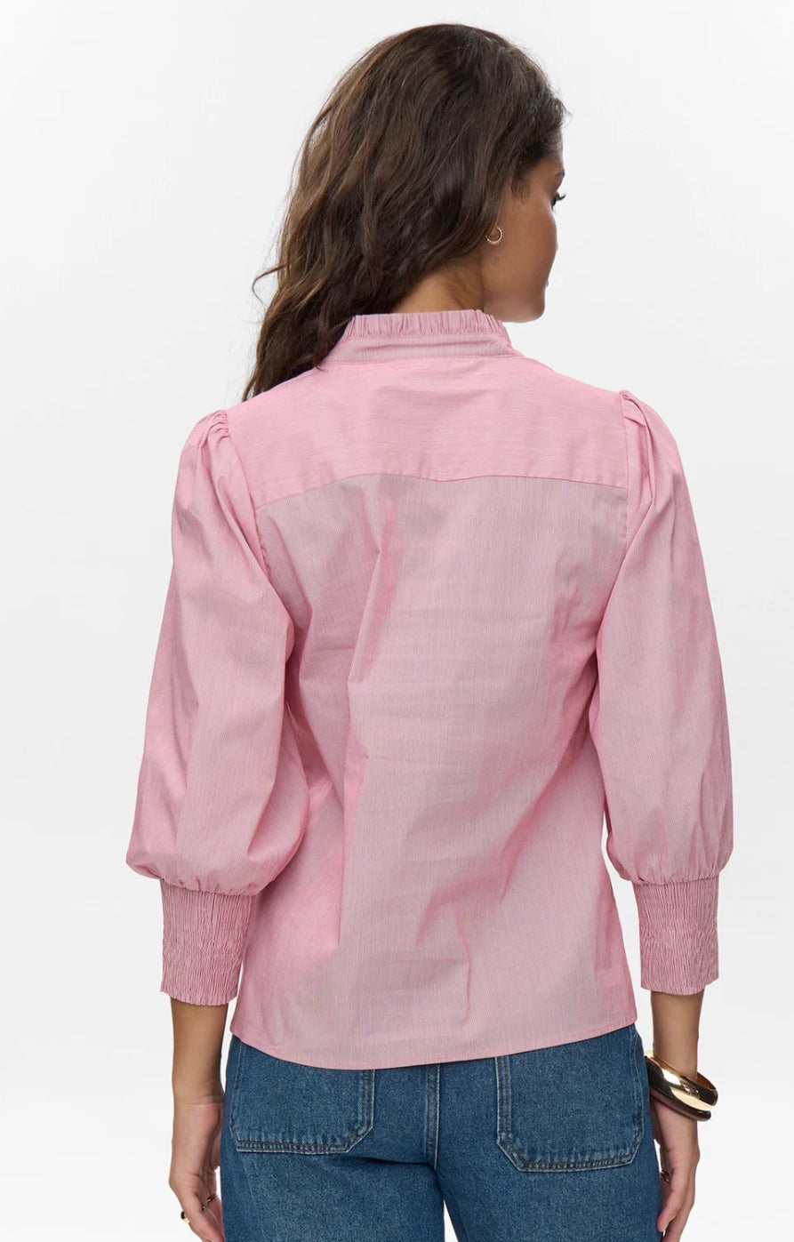 NUSAVAS SHIRT