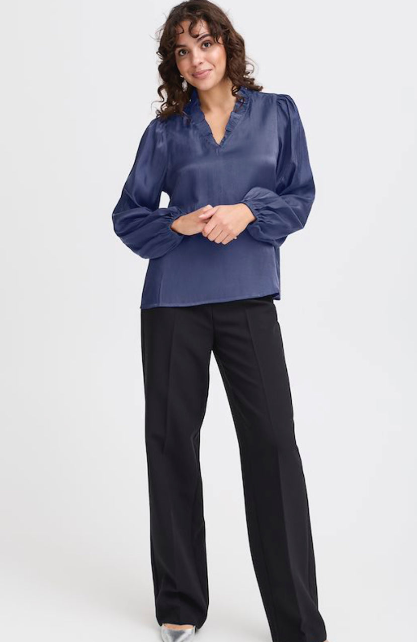 Fryolanda Blouse