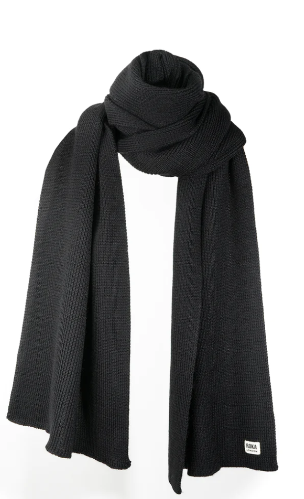 Roka Hyde Scarf - 6 colours available