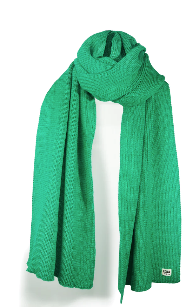 Roka Hyde Scarf - 6 colours available
