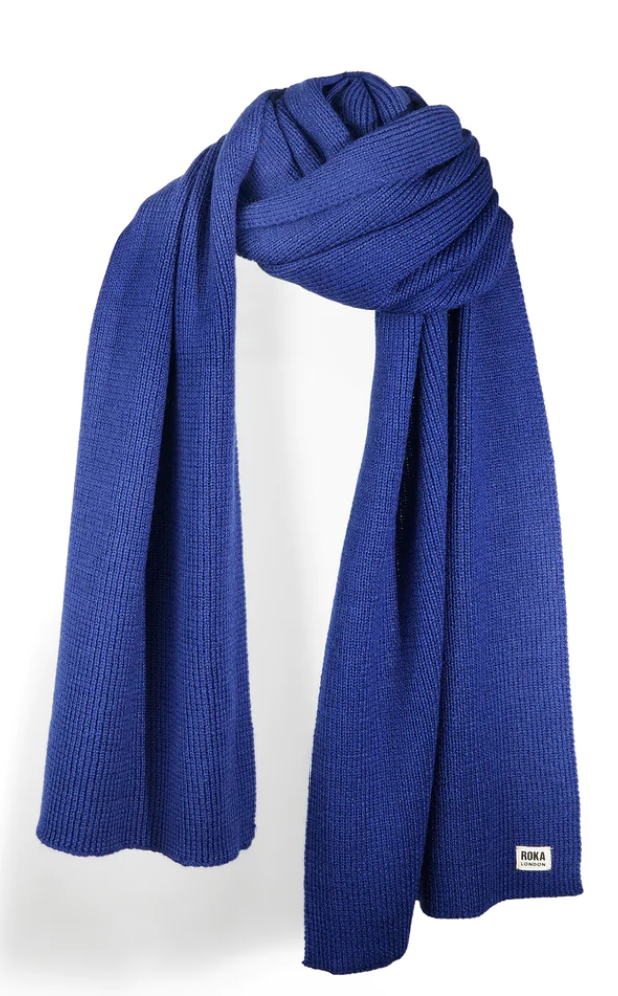 Roka Hyde Scarf - 6 colours available