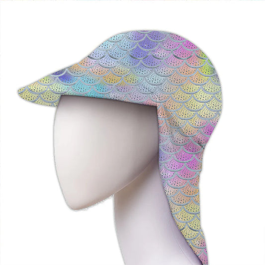 Slipfree Finny Sun Hat