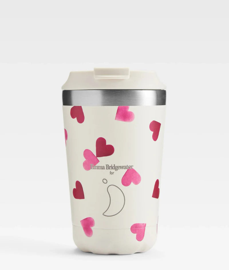 Chilly's X Emma Bridgewater Coffee Cup 340ml