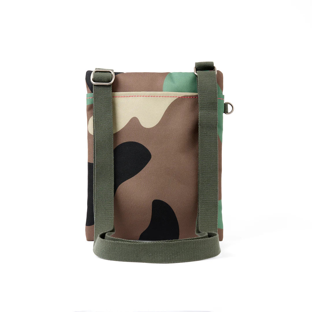 Chelsea B Recycled Bag - Medium