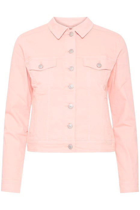 FRVOTWILL Jacket
