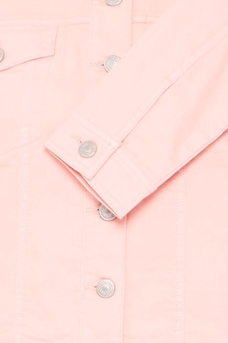 FRVOTWILL Jacket