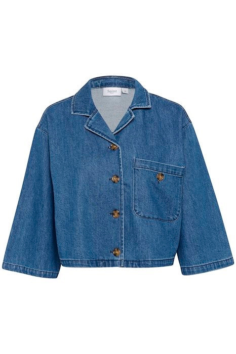 KayoSZ Shirt/Jacket