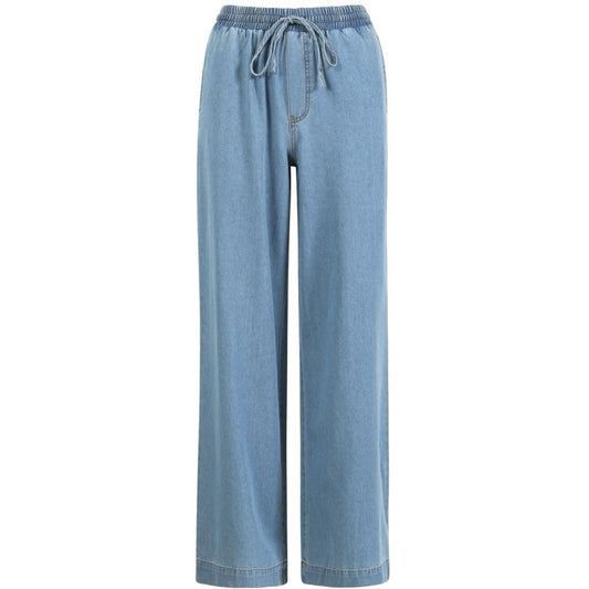 CC Heart ELLIS Denim Pants