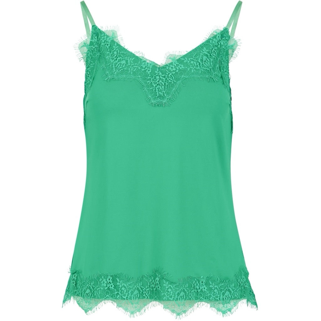CC Heart ROSIE Lace Top