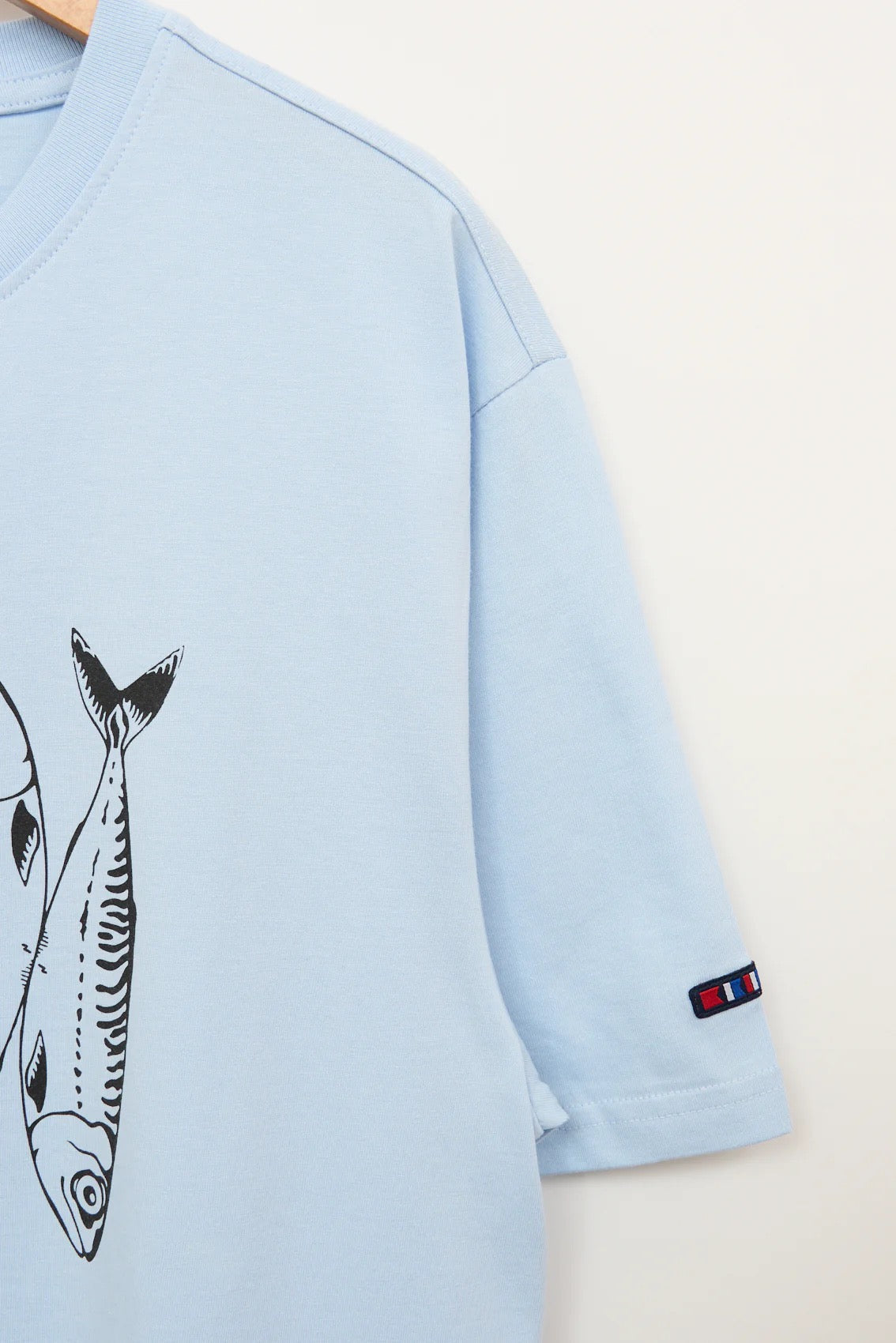 Sardine Can T-shirt