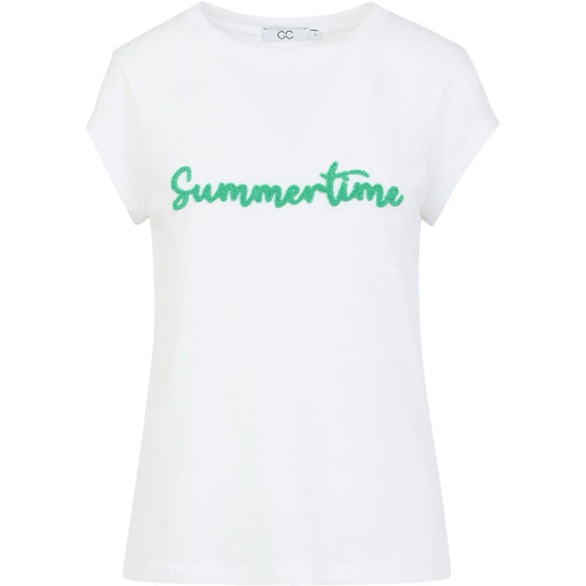 CC Heart SUMMER Tee
