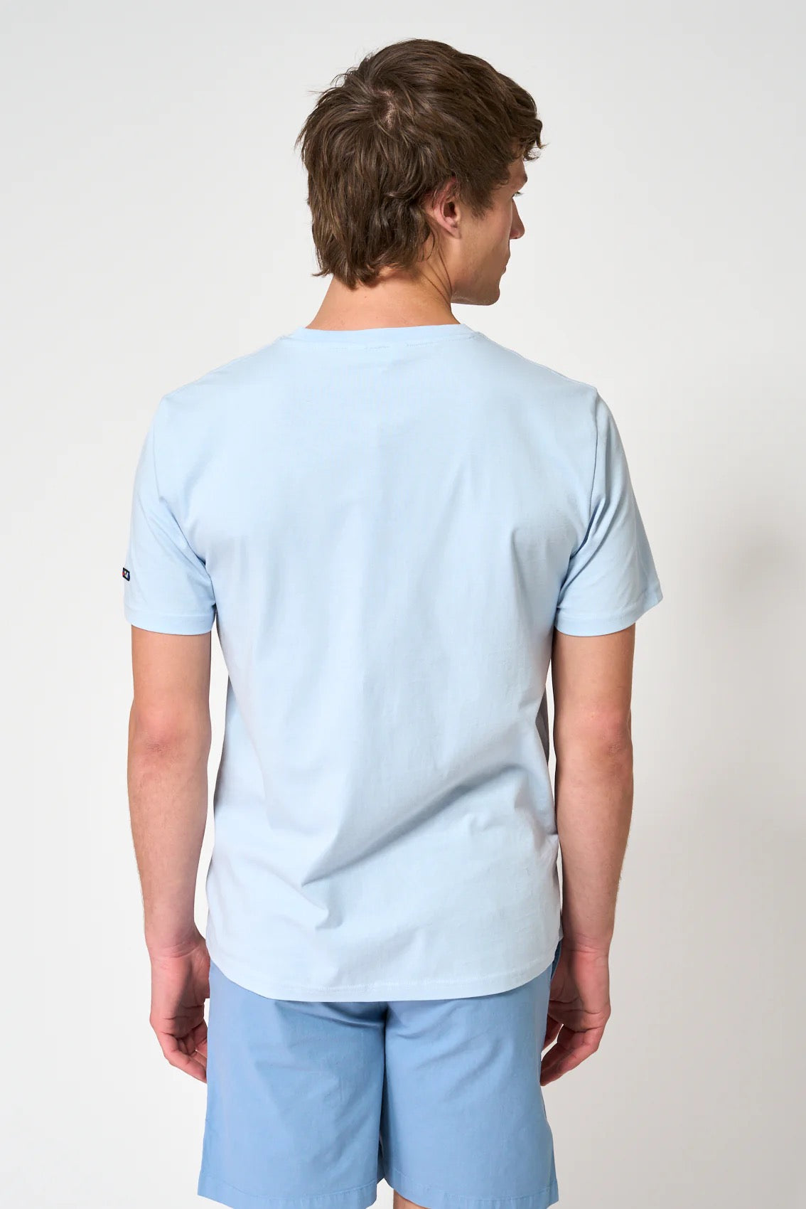 Sardine Can T-shirt