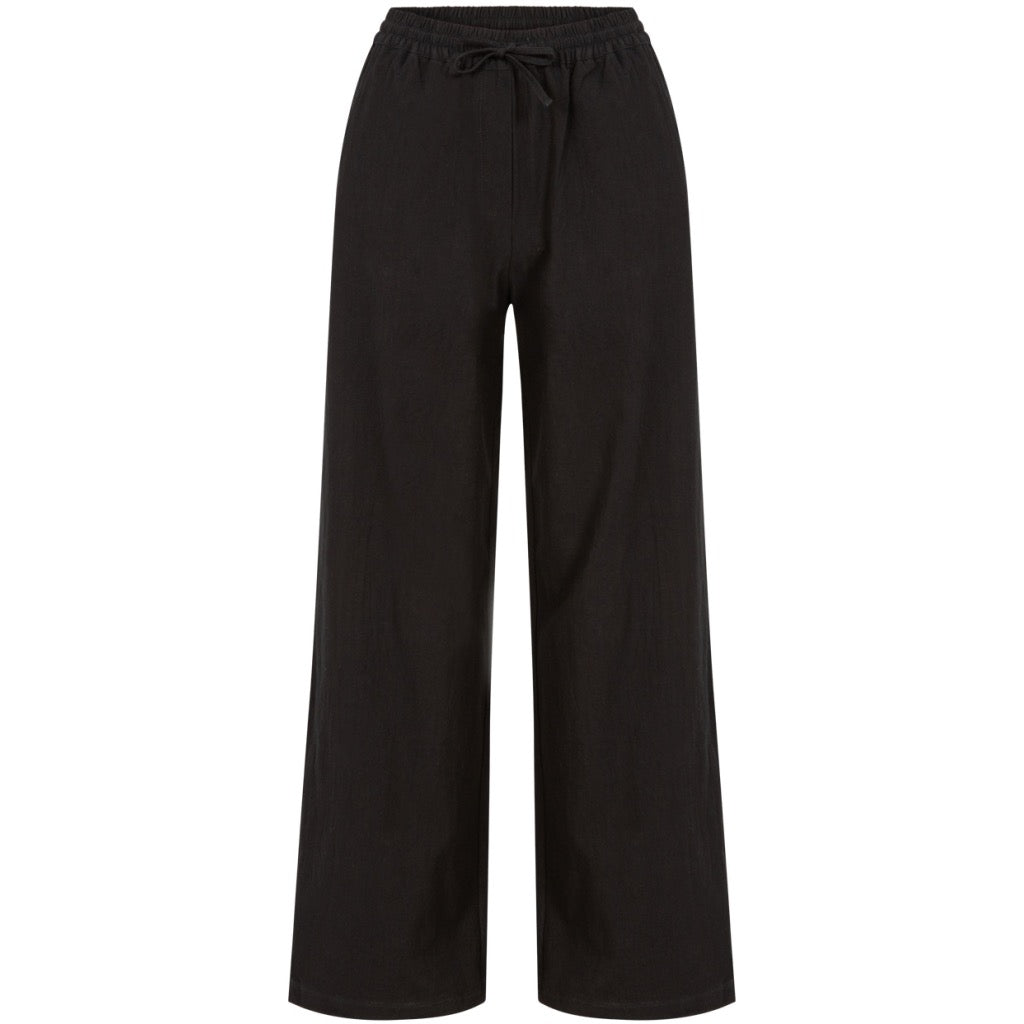 CC Heart SCOUT Linen-look Pants