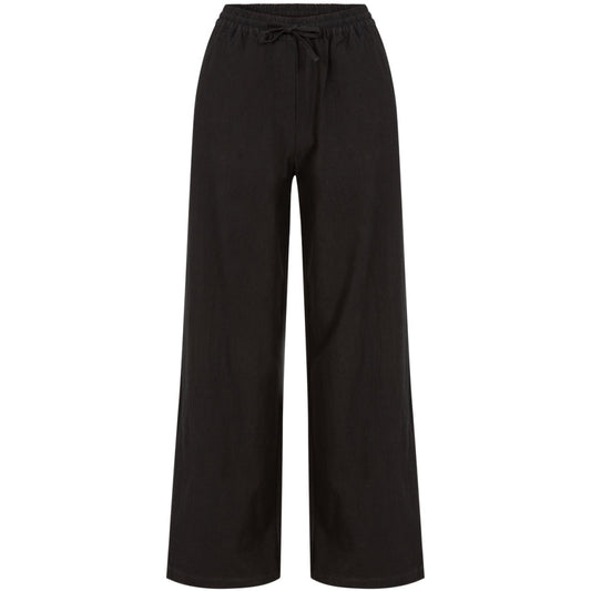 CC Heart SCOUT Linen-look Pants