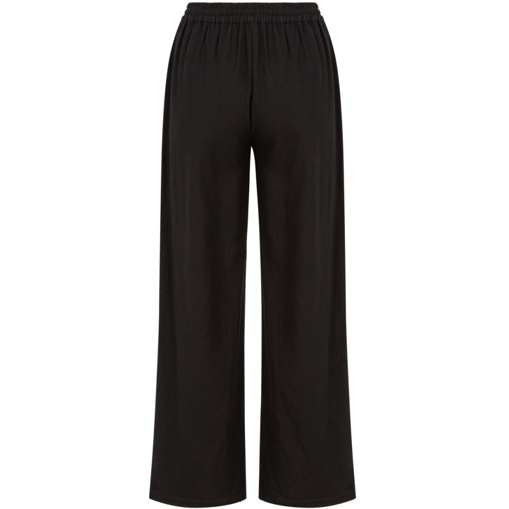 CC Heart SCOUT Linen-look Pants