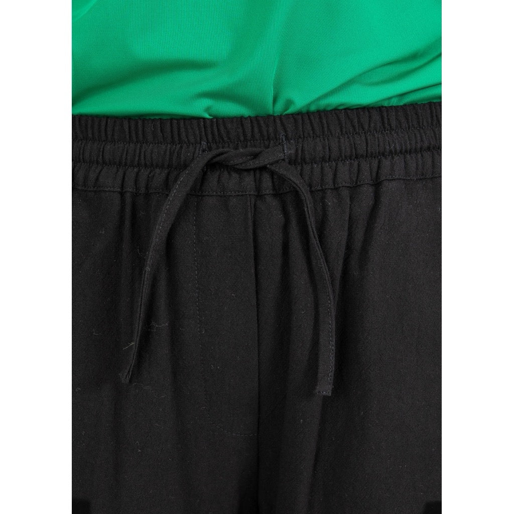 CC Heart SCOUT Linen-look Pants