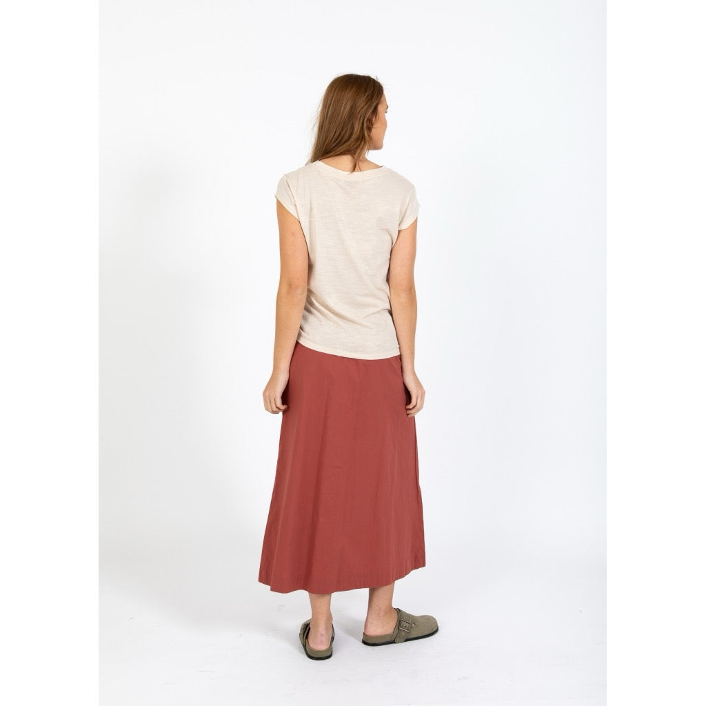 CC Heart PHOEBE long skirt