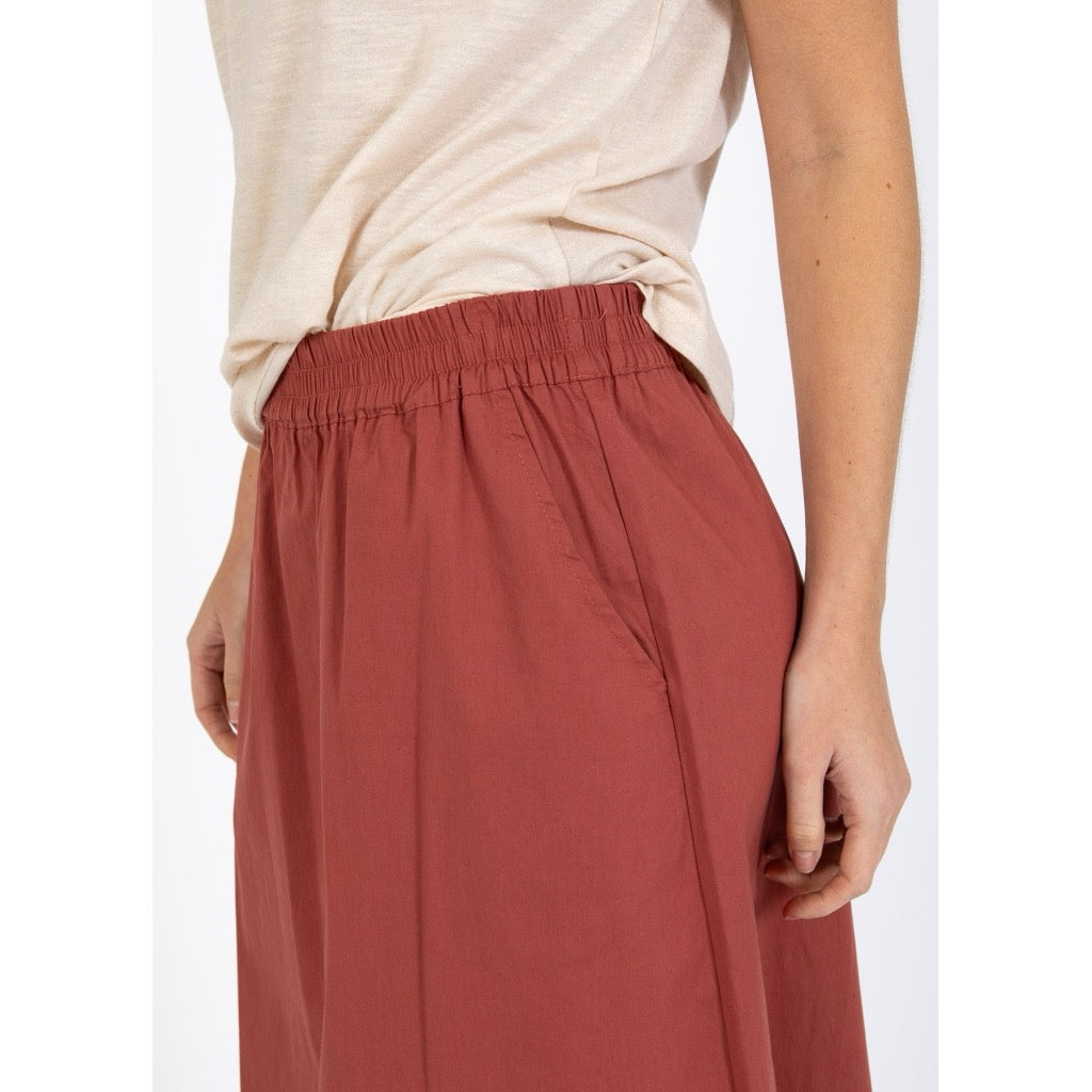CC Heart PHOEBE long skirt