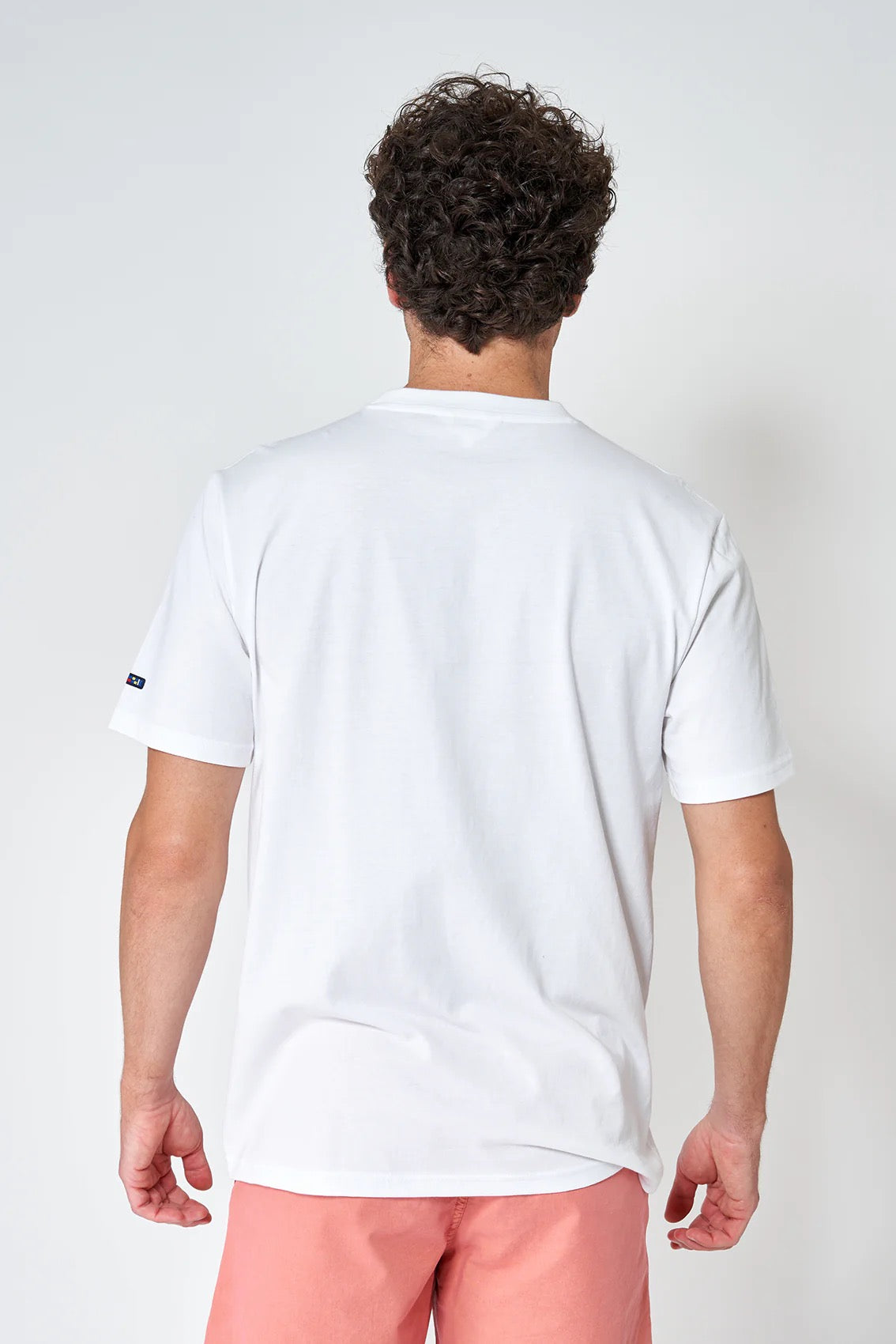 Sardine Can T-shirt