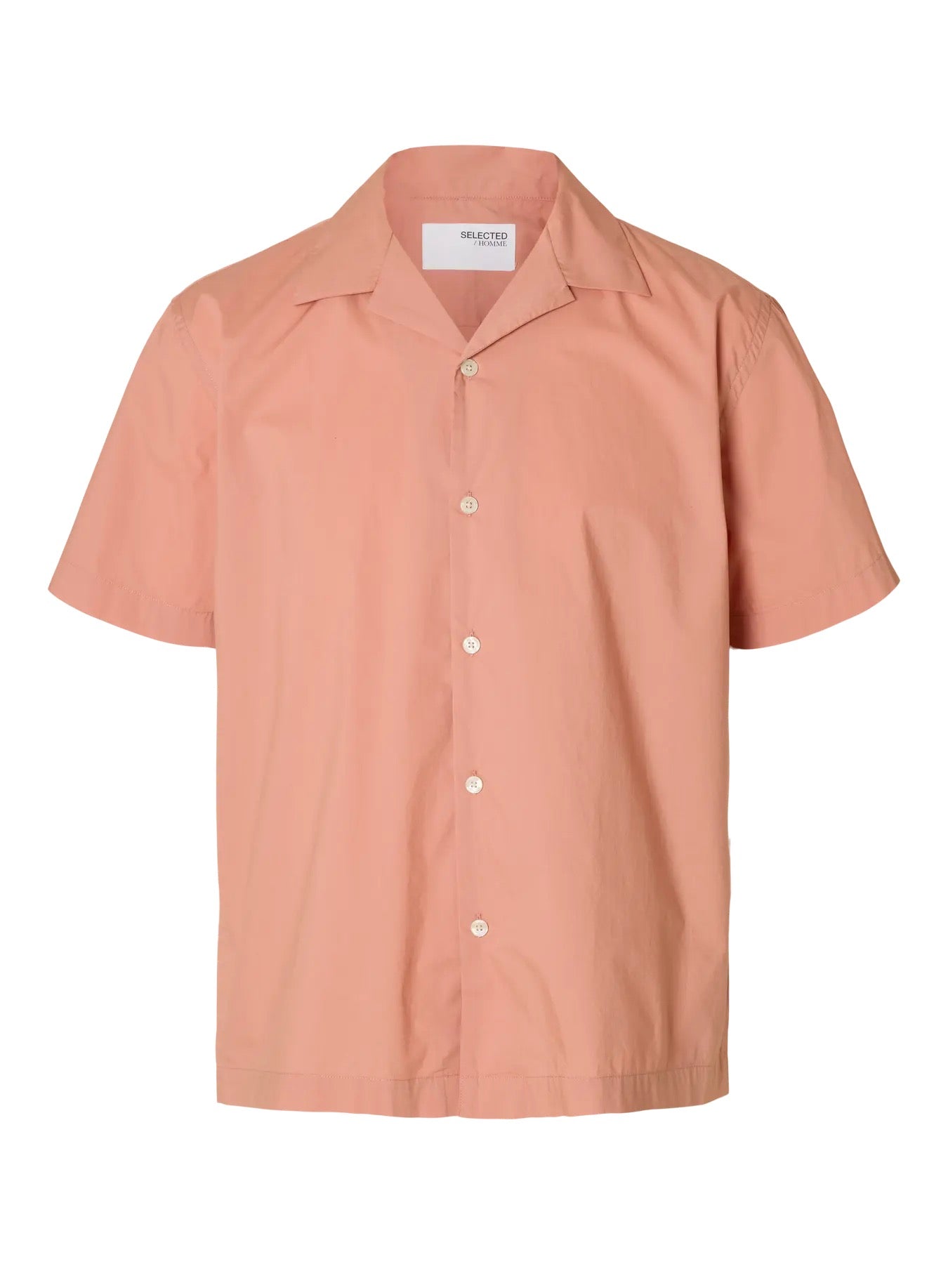 SLHRLXREID SS SHIRT