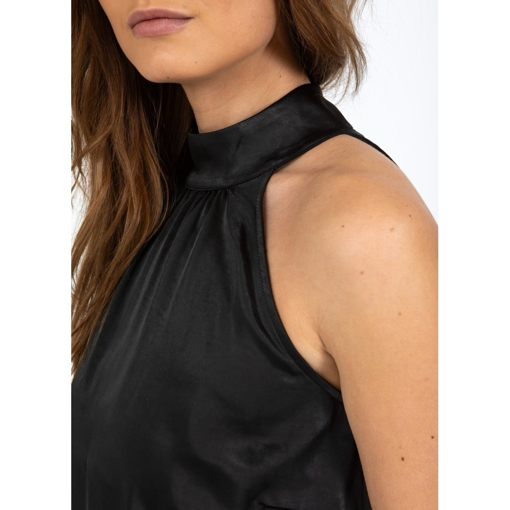 CC Heart SKYLER Maxi Dress