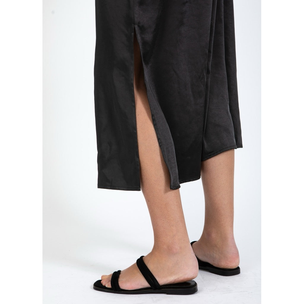 CC Heart SKYLER Maxi Dress