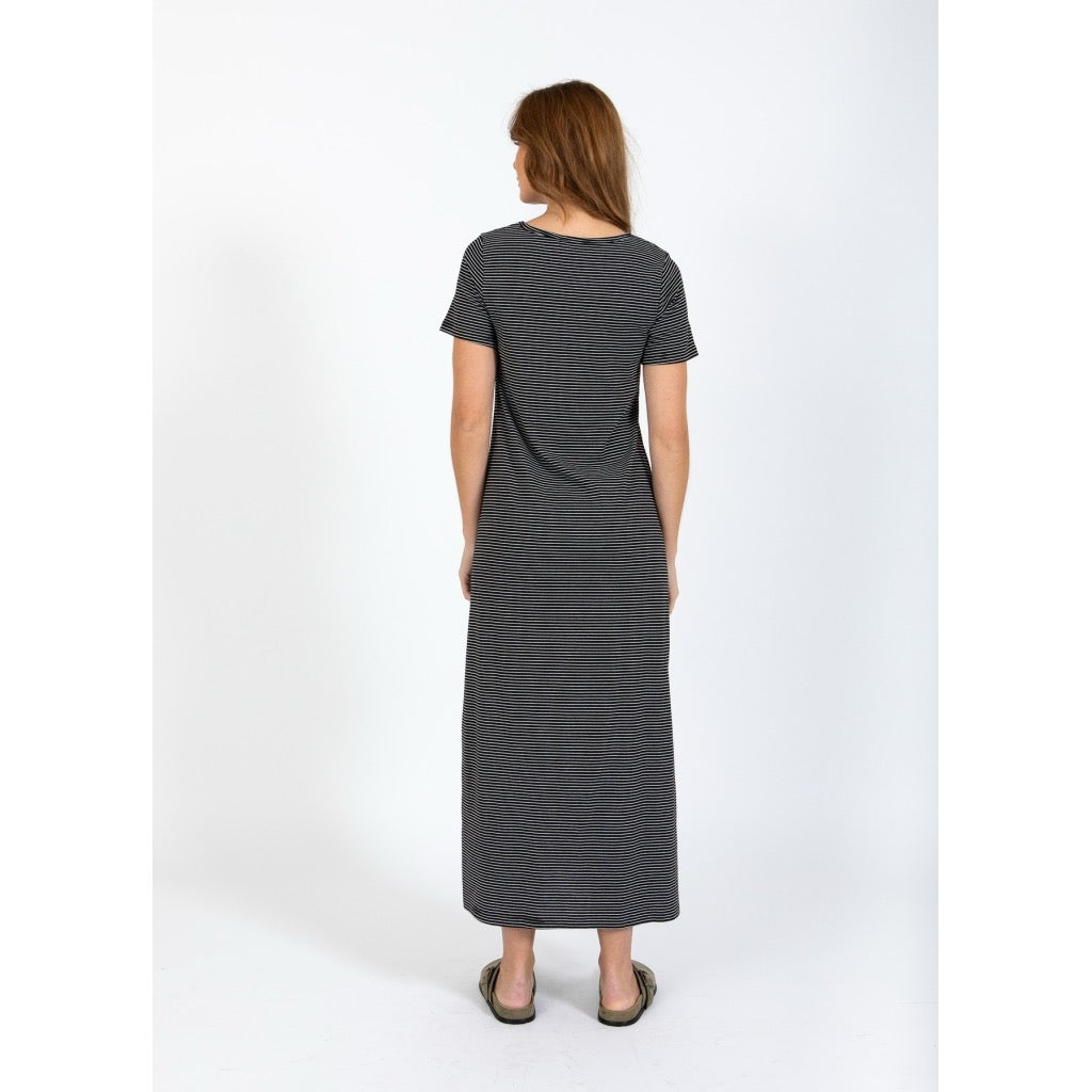 CC Heart ELYSE Loose Dress