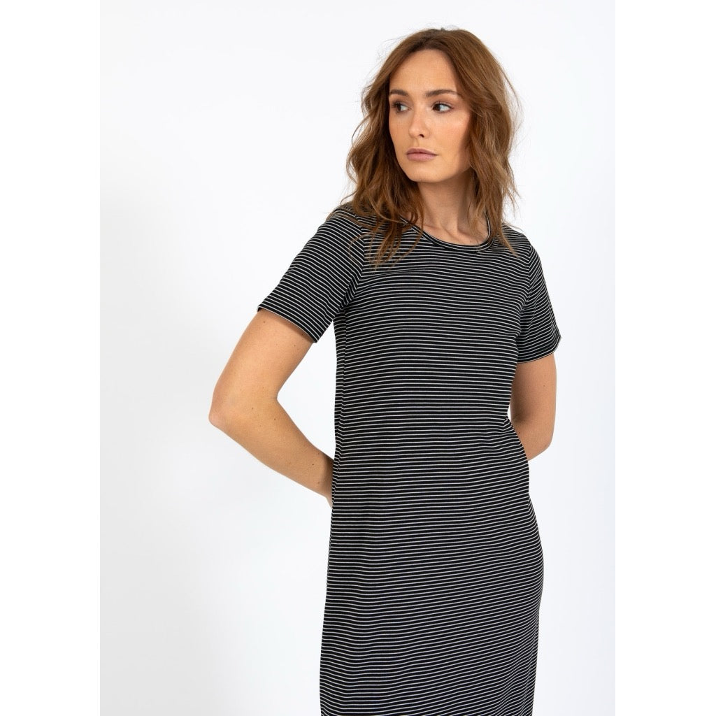 CC Heart ELYSE Loose Dress