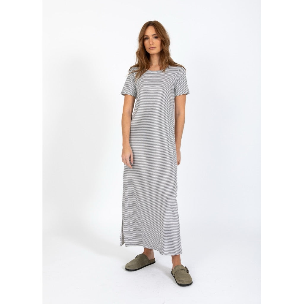 CC Heart ELYSE Loose Dress