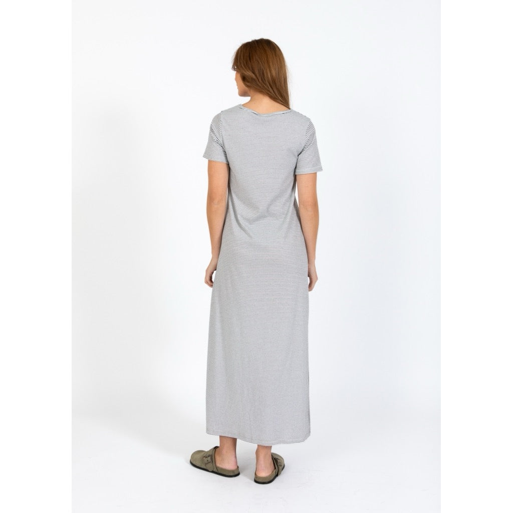 CC Heart ELYSE Loose Dress