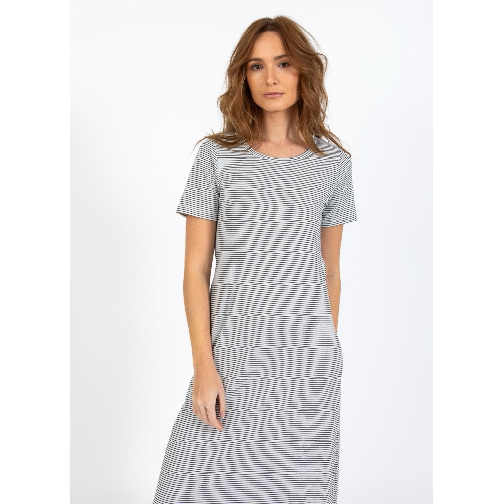 CC Heart ELYSE Loose Dress