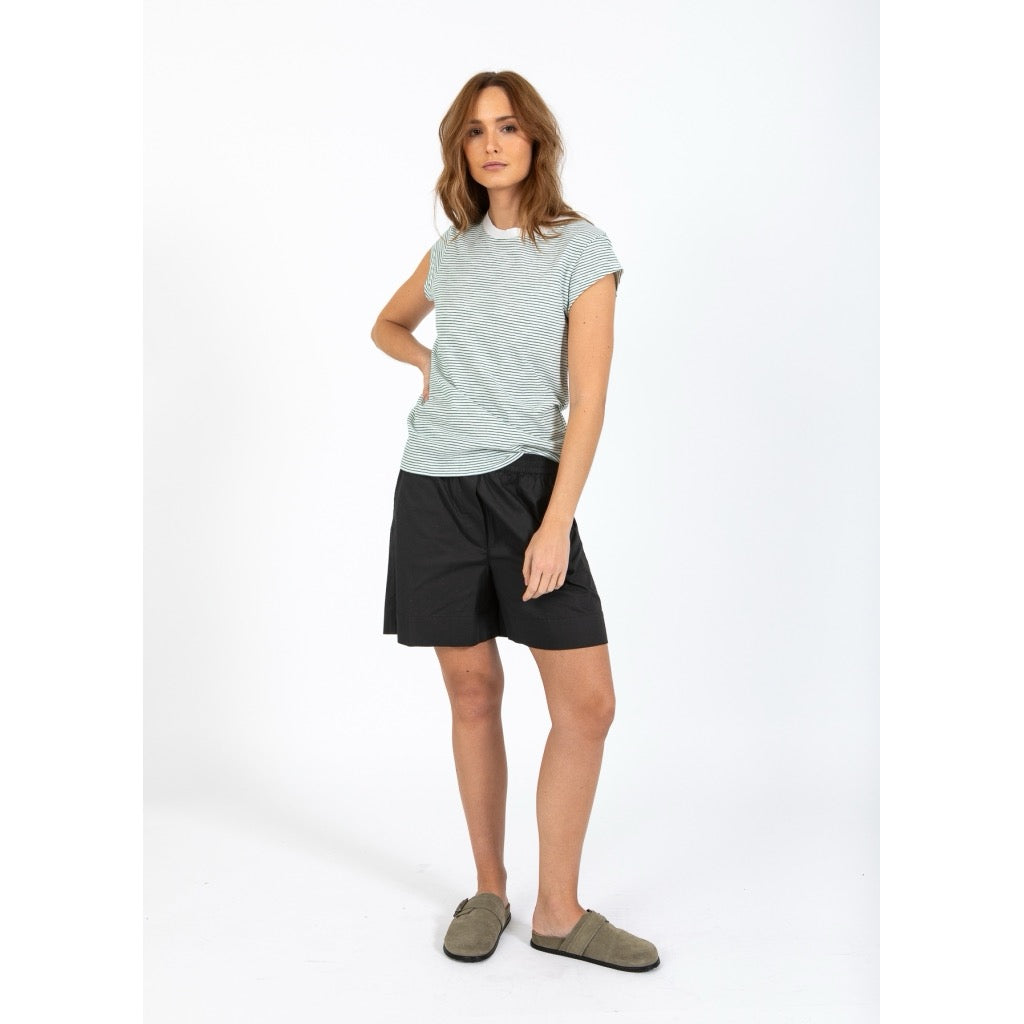 CC Heart MILLIE shorts