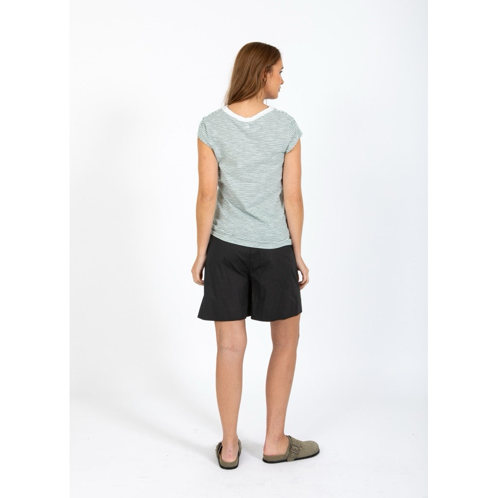 CC Heart MILLIE shorts