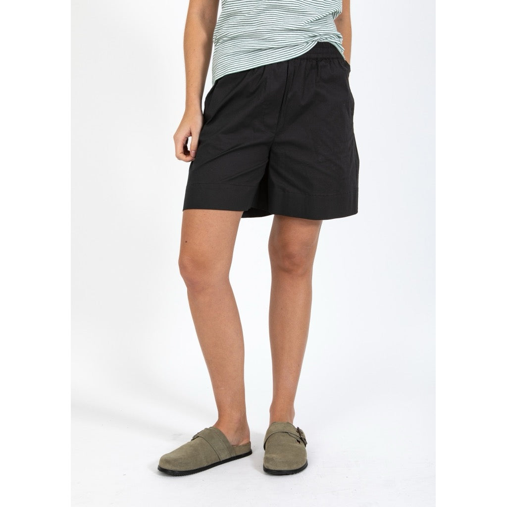 CC Heart MILLIE shorts