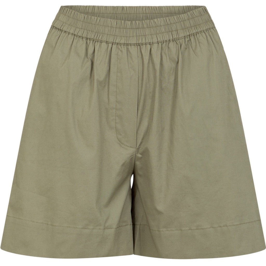 CC Heart MILLIE shorts