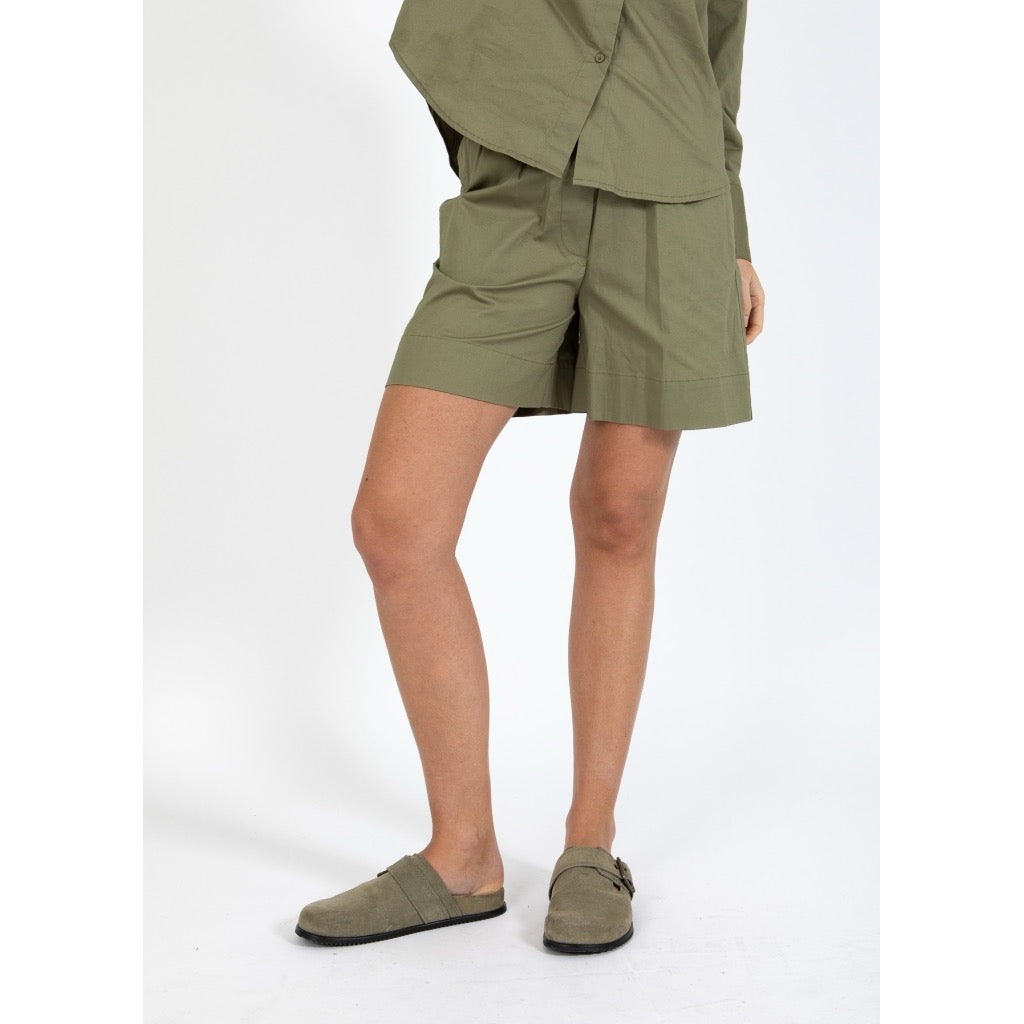CC Heart MILLIE shorts