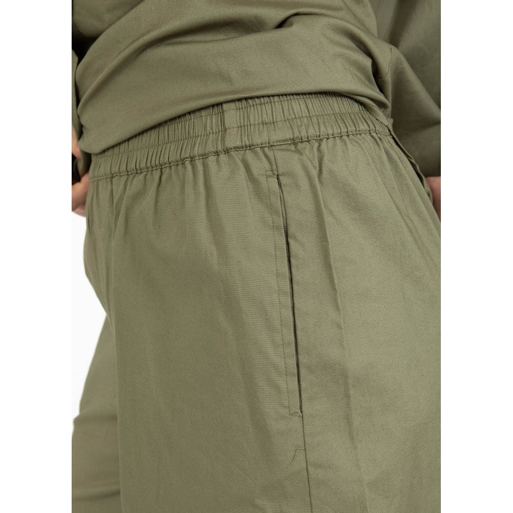 CC Heart MILLIE shorts