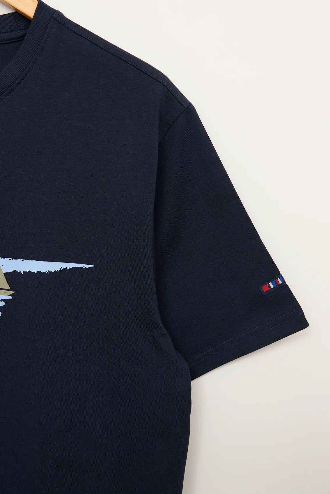 Coast T-shirt