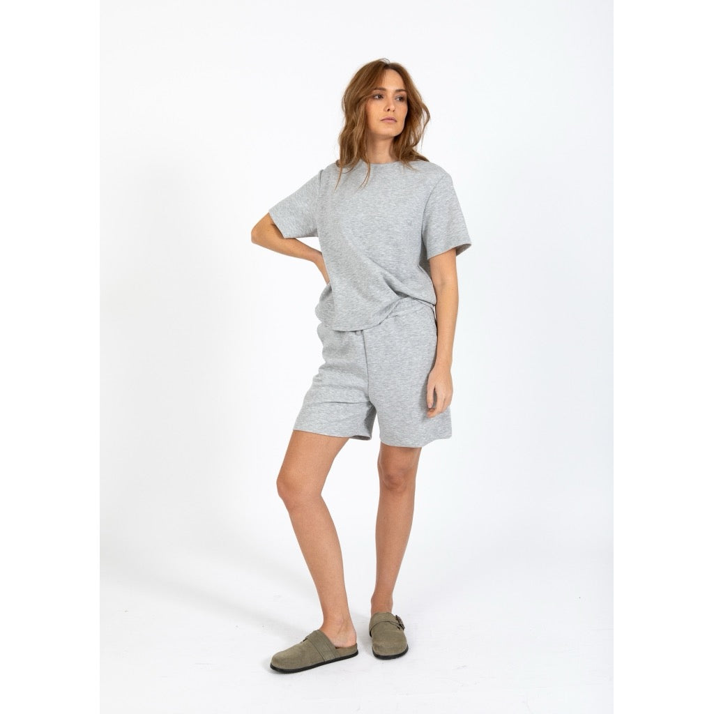 CC Heart BEA Sweatshorts